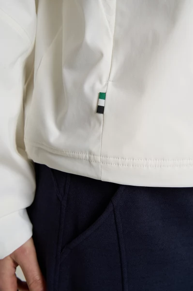 ������ ANTA ICONIC Woven Track Top