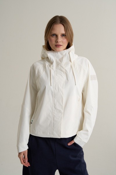 ������ ANTA ICONIC Woven Track Top