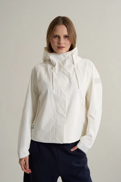������ ANTA ICONIC Woven Track Top