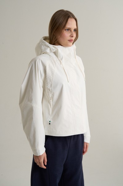 ������ ANTA ICONIC Woven Track Top