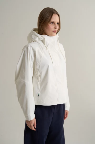 ������ ANTA ICONIC Woven Track Top