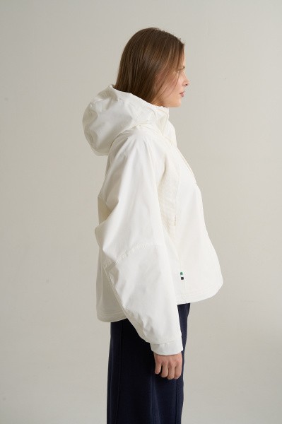 ������ ANTA ICONIC Woven Track Top