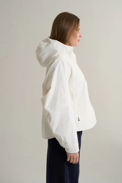 ������ ANTA ICONIC Woven Track Top