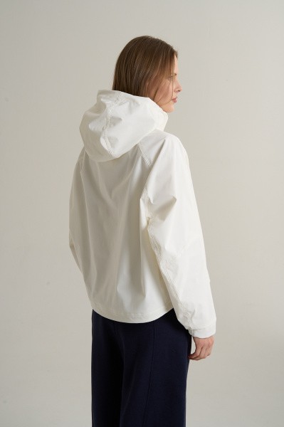 ������ ANTA ICONIC Woven Track Top