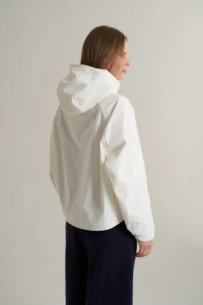 ������ ANTA ICONIC Woven Track Top