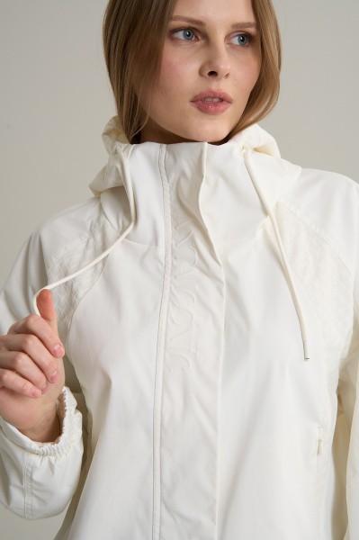 ������ ANTA ICONIC Woven Track Top