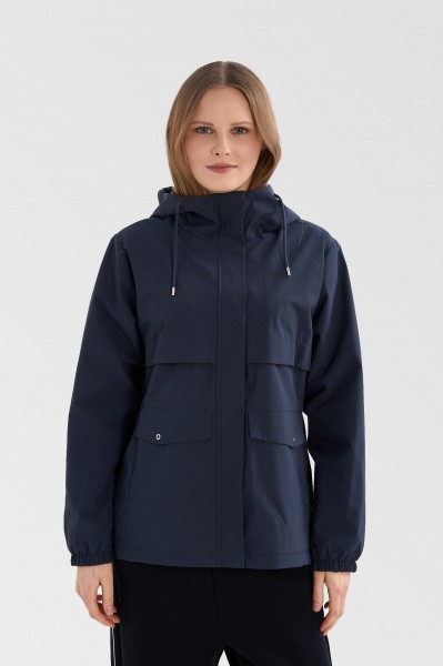 ������ ANTA ANTA TRN Woven Track Top