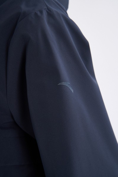 ������ ANTA ANTA TRN Woven Track Top