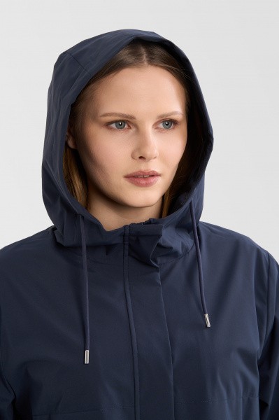 ������ ANTA ANTA TRN Woven Track Top