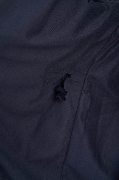 ������ ANTA ANTA TRN Woven Track Top