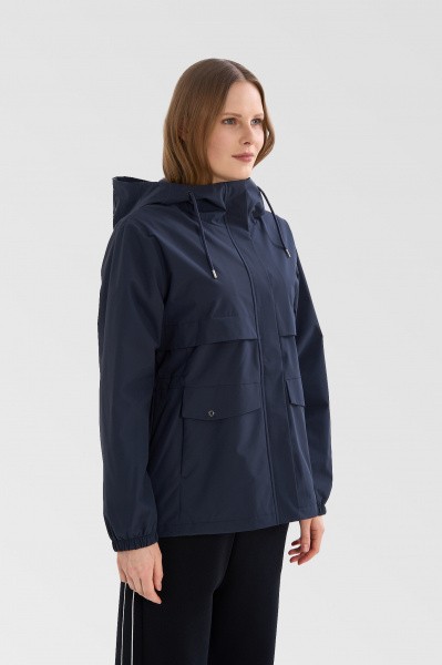 ������ ANTA ANTA TRN Woven Track Top