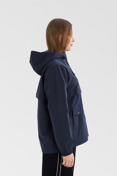 ������ ANTA ANTA TRN Woven Track Top