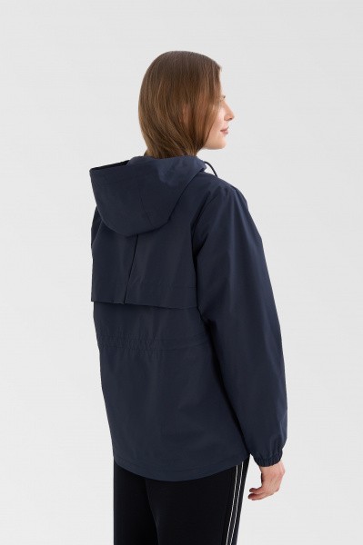 ������ ANTA ANTA TRN Woven Track Top