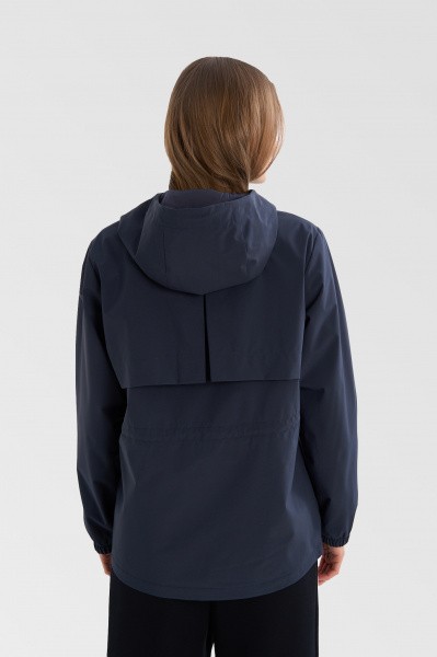 ������ ANTA ANTA TRN Woven Track Top