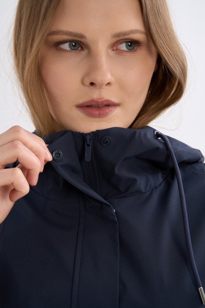 ������ ANTA ANTA TRN Woven Track Top