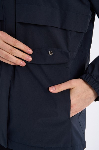 ������ ANTA ANTA TRN Woven Track Top