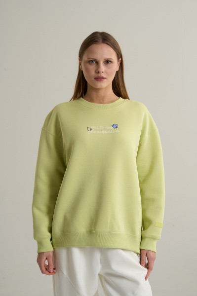 ������� ANTA ANTA SKATE Sweatshirt