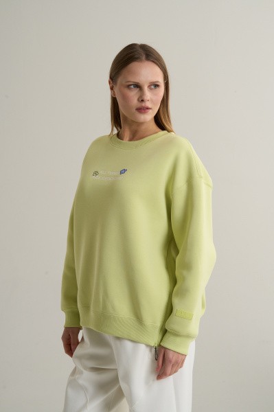 ������� ANTA ANTA SKATE Sweatshirt