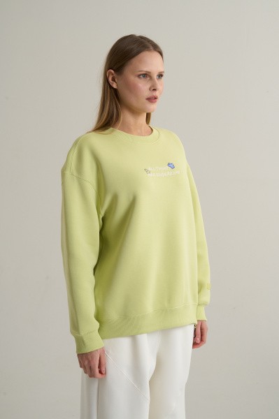 ������� ANTA ANTA SKATE Sweatshirt