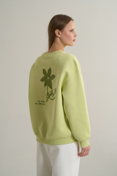 ������� ANTA ANTA SKATE Sweatshirt