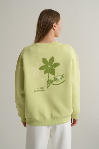 ������� ANTA ANTA SKATE Sweatshirt