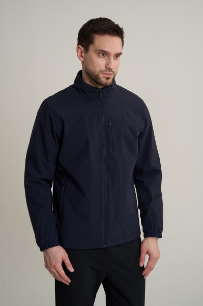 ������ ���������� ANTA TRN ESSENTIAL Fleece Jacket