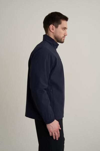 ������ ���������� ANTA TRN ESSENTIAL Fleece Jacket