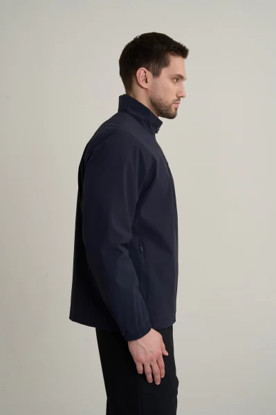 ������ ���������� ANTA TRN ESSENTIAL Fleece Jacket