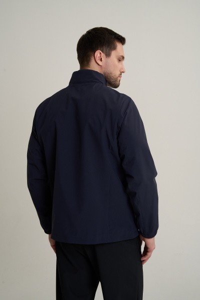 ������ ���������� ANTA TRN ESSENTIAL Fleece Jacket