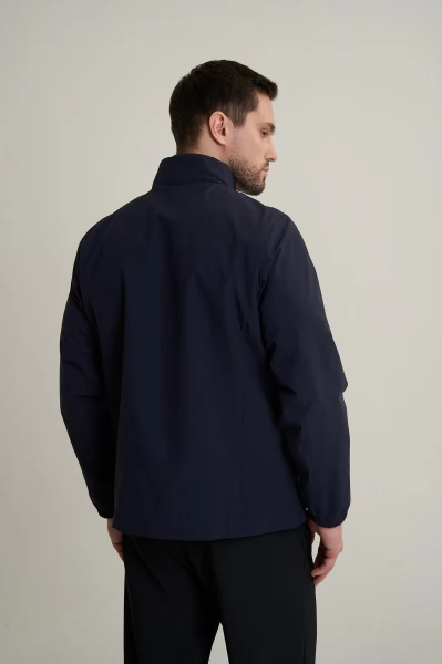 ������ ���������� ANTA TRN ESSENTIAL Fleece Jacket