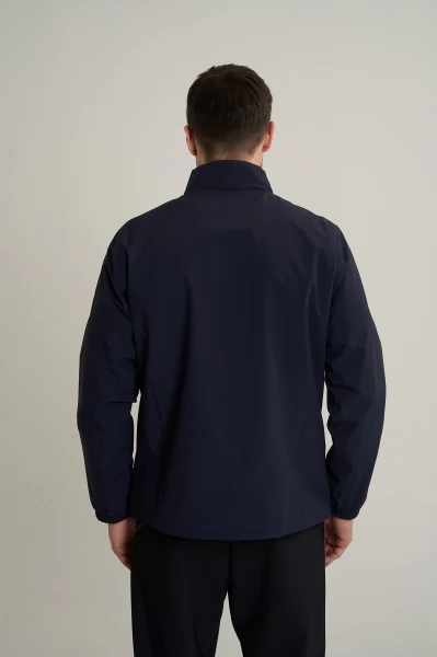������ ���������� ANTA TRN ESSENTIAL Fleece Jacket