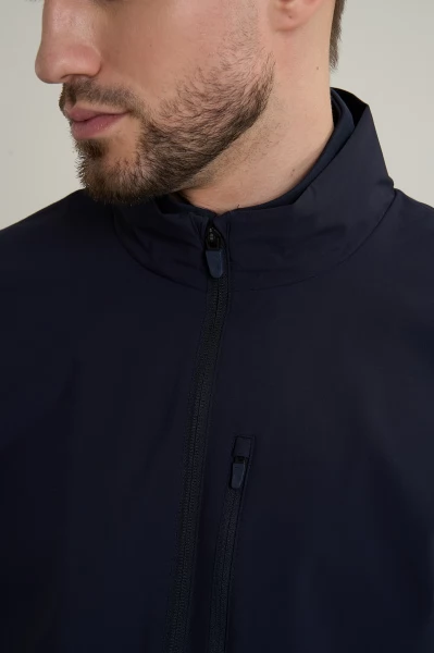 ������ ���������� ANTA TRN ESSENTIAL Fleece Jacket