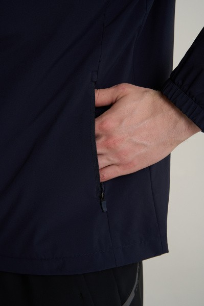 ������ ���������� ANTA TRN ESSENTIAL Fleece Jacket