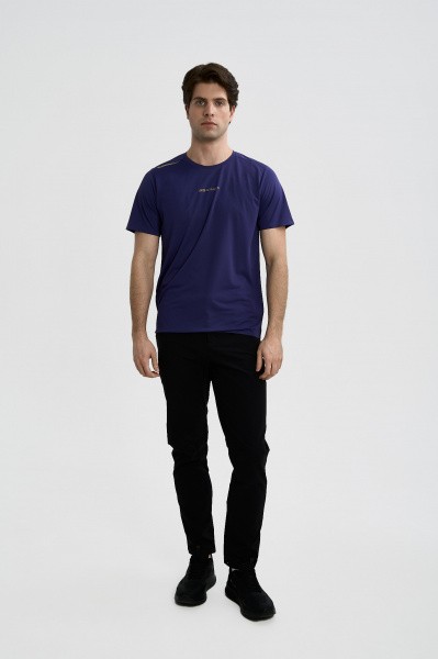 ����� ����������� � ������ ANTA Guanjun Hiking Woven Pants