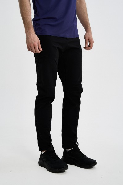 ����� ����������� � ������ ANTA Guanjun Hiking Woven Pants