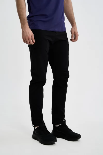 ����� ����������� � ������ ANTA Guanjun Hiking Woven Pants