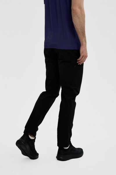 ����� ����������� � ������ ANTA Guanjun Hiking Woven Pants