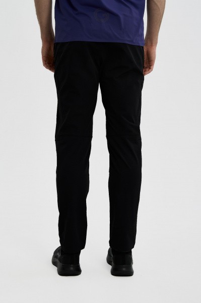 ����� ����������� � ������ ANTA Guanjun Hiking Woven Pants