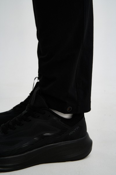 ����� ����������� � ������ ANTA Guanjun Hiking Woven Pants