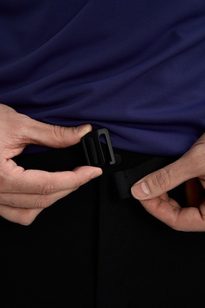 ����� ����������� � ������ ANTA Guanjun Hiking Woven Pants