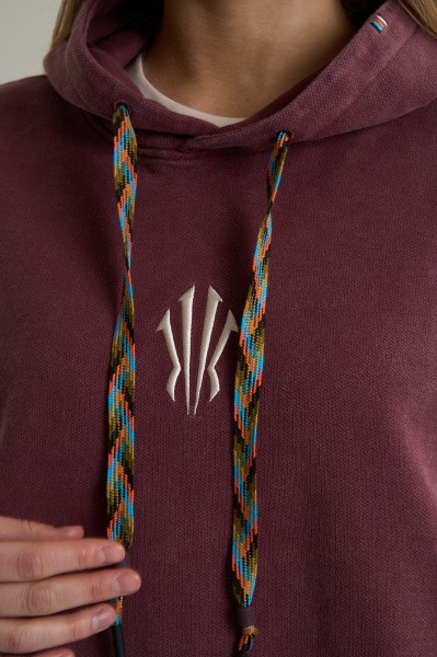 ���� ANTA KAI Sweat Hoodie