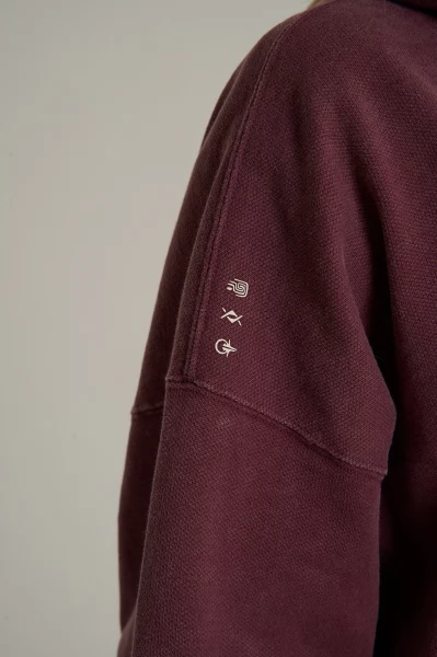 ���� ANTA KAI Sweat Hoodie