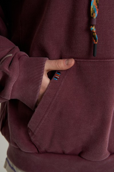 ���� ANTA KAI Sweat Hoodie