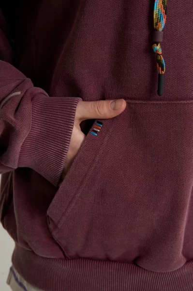 ���� ANTA KAI Sweat Hoodie