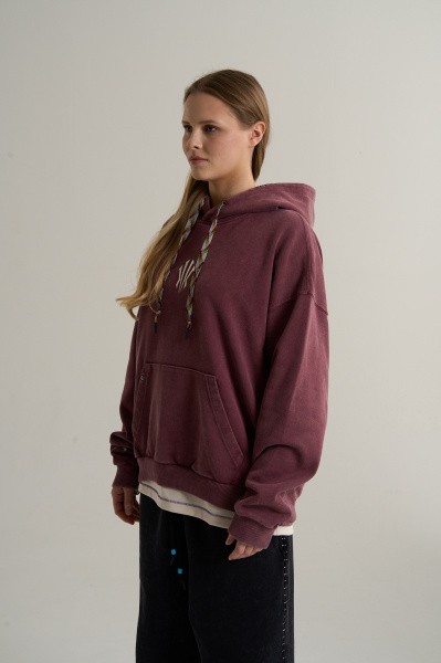 ���� ANTA KAI Sweat Hoodie