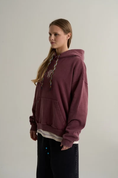 ���� ANTA KAI Sweat Hoodie