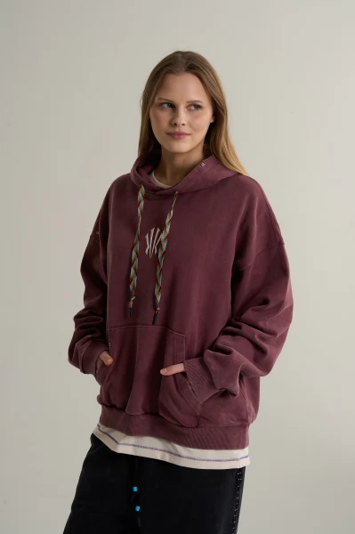 ���� ANTA KAI Sweat Hoodie