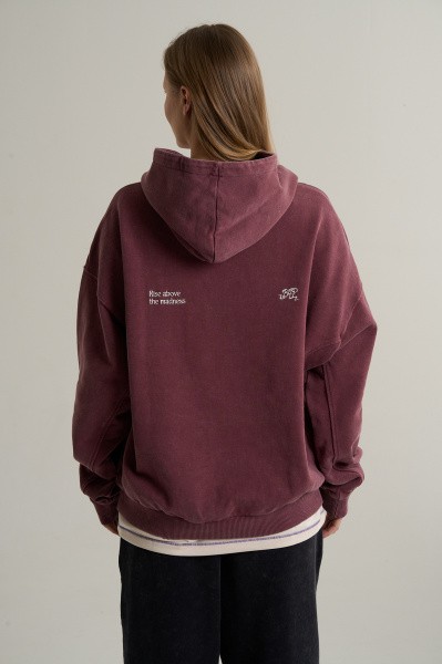 ���� ANTA KAI Sweat Hoodie