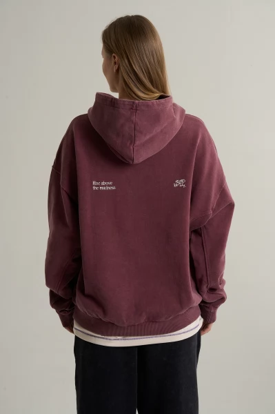 ���� ANTA KAI Sweat Hoodie