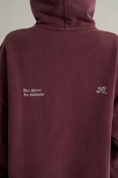 ���� ANTA KAI Sweat Hoodie